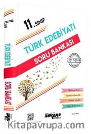 11. Sınıf Türk Edebiyatı Soru Bankası