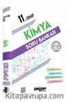11. Sınıf Kimya Soru Bankası