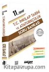 11. Sınıf T. C. İnkılap Tarihi ve Atatürkçülük Soru Bankası