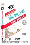 YGS Dil Bilgisi Tamamı Çözümlü Soru Bankası
