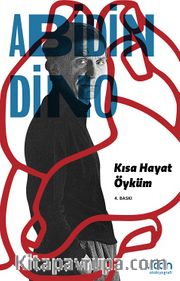 Kısa Hayat Öyküm