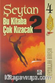 Şeytan Bu Kitaba Çok Kızacak 2