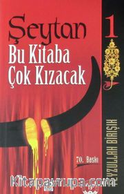 Şeytan Bu Kitaba Çok Kızacak 1
