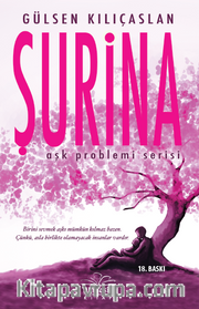 Şurina (Ciltli)