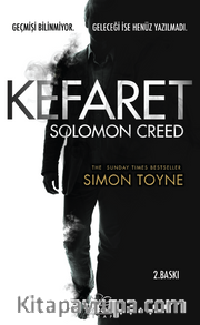 Kefaret - Solomon Creed 