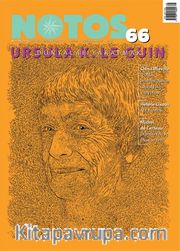 Notos Öykü İki Aylık Edebiyat Dergisi Ekim-Kasım Sayı :66