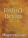 Ruhu'l Beyan 13