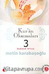 Kur'an Okumaları 3