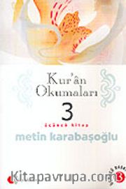 Kur'an Okumaları 3