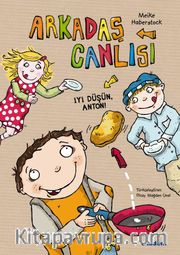 Arkadaş Canlısı <br /> İyi Düşün, Anton!
