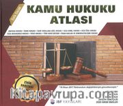KPSS Kamu Hukuku Atlası 