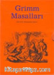 Grimm Masalları (2 Cilt)