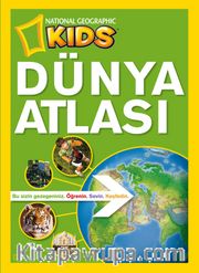 Dünya Atlası
