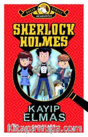 Sherlock Holmes - Kayıp Elmas