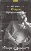 Kitaplar Toplu Şiirler-1980-2003