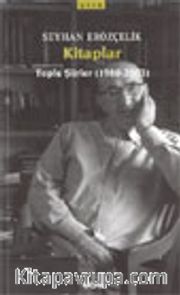 Kitaplar Toplu Şiirler-1980-2003