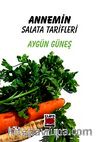 Annemin Salata Tarifleri