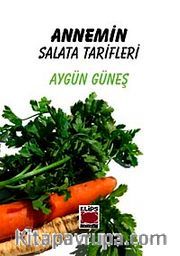 Annemin Salata Tarifleri
