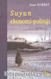 Suyun Ekonomi-Politiği