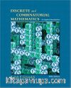 Discrete and Combinatorial Mathematics: An Applied Introduction, Fifth Edition
