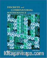 Discrete and Combinatorial Mathematics: An Applied Introduction, Fifth Edition