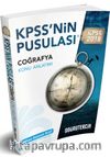 2018 KPSS'nin Pusulası Coğrafya Konu Anlatımı