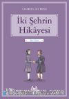 İki Şehrin Hikayesi / Gökkuşağı Mavi Seri