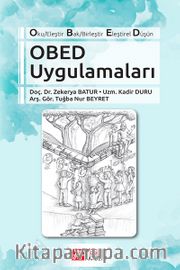 OBED Uygulamaları <br /> Oku/Eleştir Bak/Birleştir Eleştirel Düşün