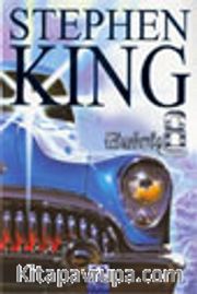 Buick 8
