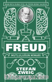 Freud - Mutluluğun Mimarı