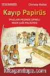 Kayıp Papirüs