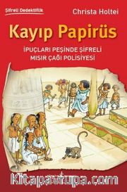 Kayıp Papirüs