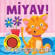 Miyav! (Müzikli Kitap)
