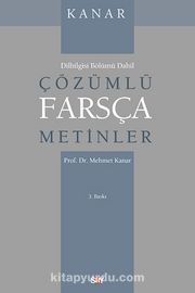 Çözümlü Farsça Metinler