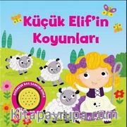 Küçük Elif’in Koyunları (Müzikli Kitap)