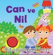 Can ve Nil (Müzikli Kitap)