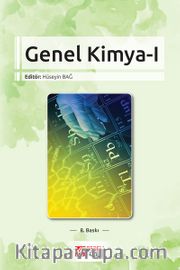 Genel Kimya - 1