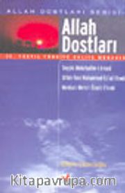 Allah Dostları 2