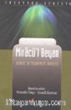 Miracü'l-Beyan (Mi'racın Tasavvufi Boyutu)