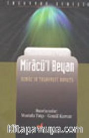 Miracü'l-Beyan (Mi'racın Tasavvufi Boyutu)
