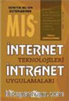 İnternet Teknolojileri ve İntranet Uygulamaları