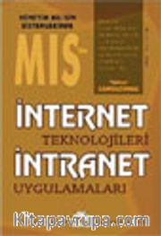 İnternet Teknolojileri ve İntranet Uygulamaları