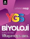 YGS Biyoloji Soru Kitabı Ustalara Saygı