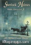 Sherlock Holmes Bütün Hikayeleri-3