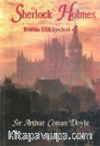 Sherlock Holmes Bütün Hikayeleri-4