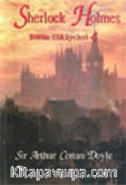 Sherlock Holmes Bütün Hikayeleri-4