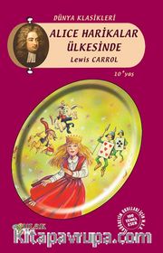 Alice Harikalar Ülkesinde