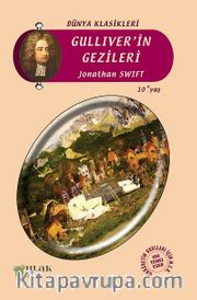 Gulliver’in Gezileri