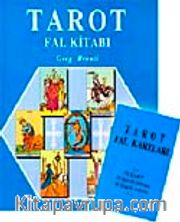 Tarot Fal Kitabı (Büyük Boy)