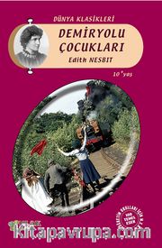 Demiryolu Çocukları